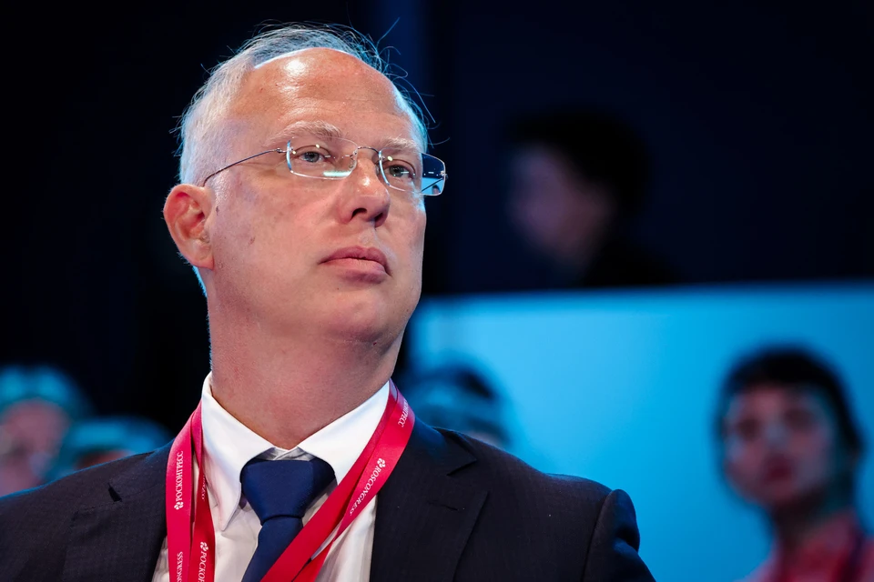 Глава РФПИ Дмитриев сравнил размер иска Трампа к BBC с годовым бюджетом компании