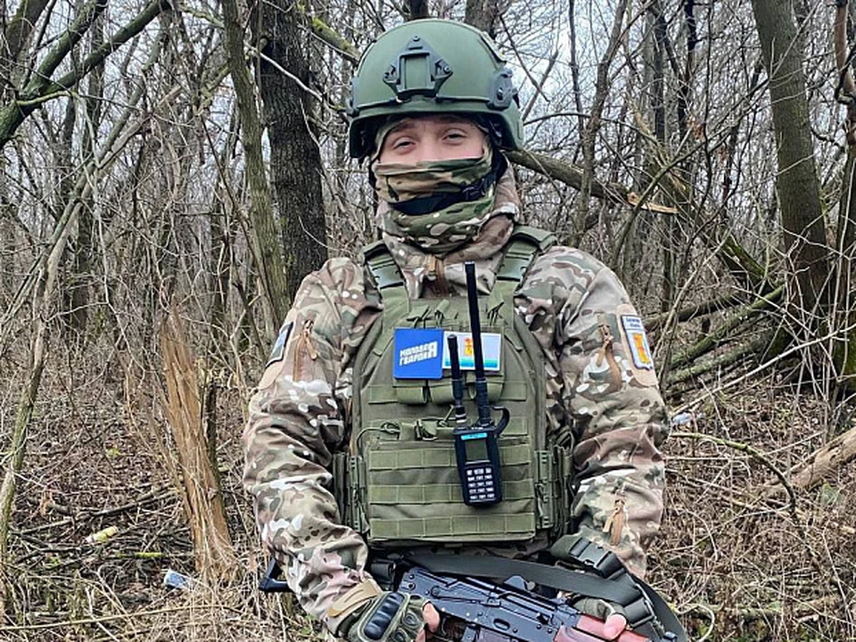 Фото: пресс-служба правительства Кировской области