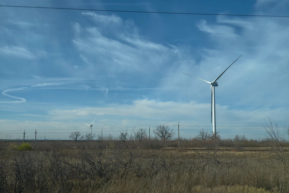 Экс-нардеп Медведчук заявил об исчерпании украинских энергетических источников