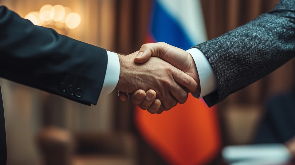 В посольстве заявили об окне возможностей для нормализации контактов РФ и США