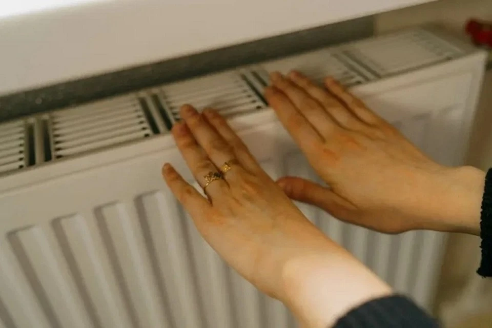 Депутат Колунов: жильцы могут получить перерасчёт за плохое отопление