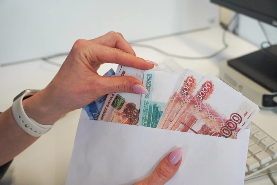 В ОП хотят сохранить маткапитал на первого ребёнка и увеличить на второго