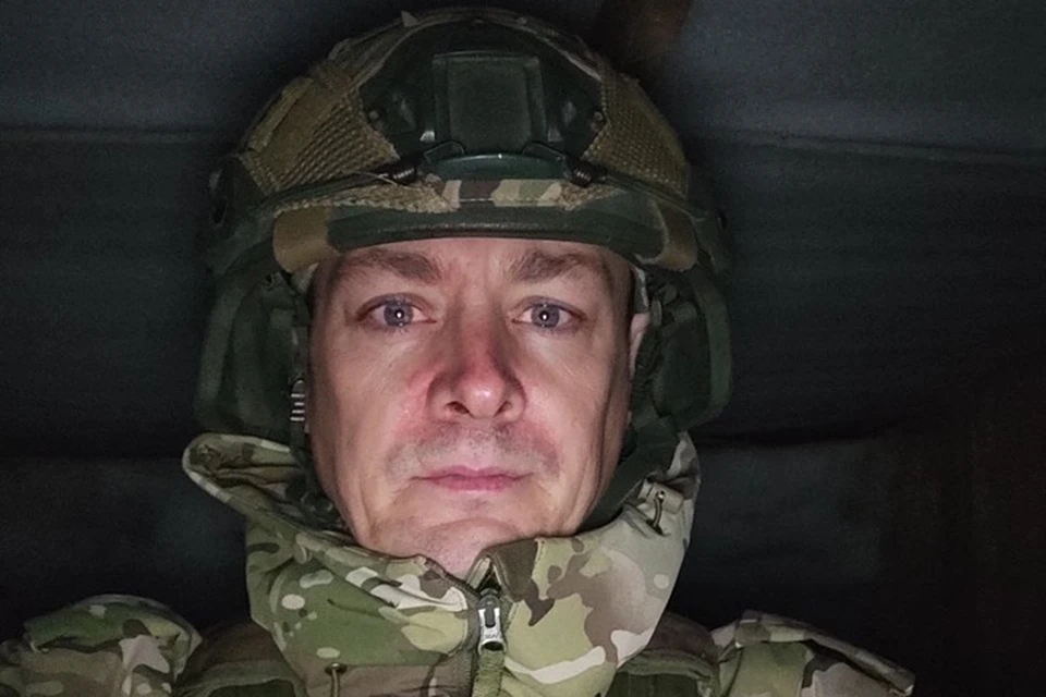 Фото: тг-канал ЧП Нижневартовск