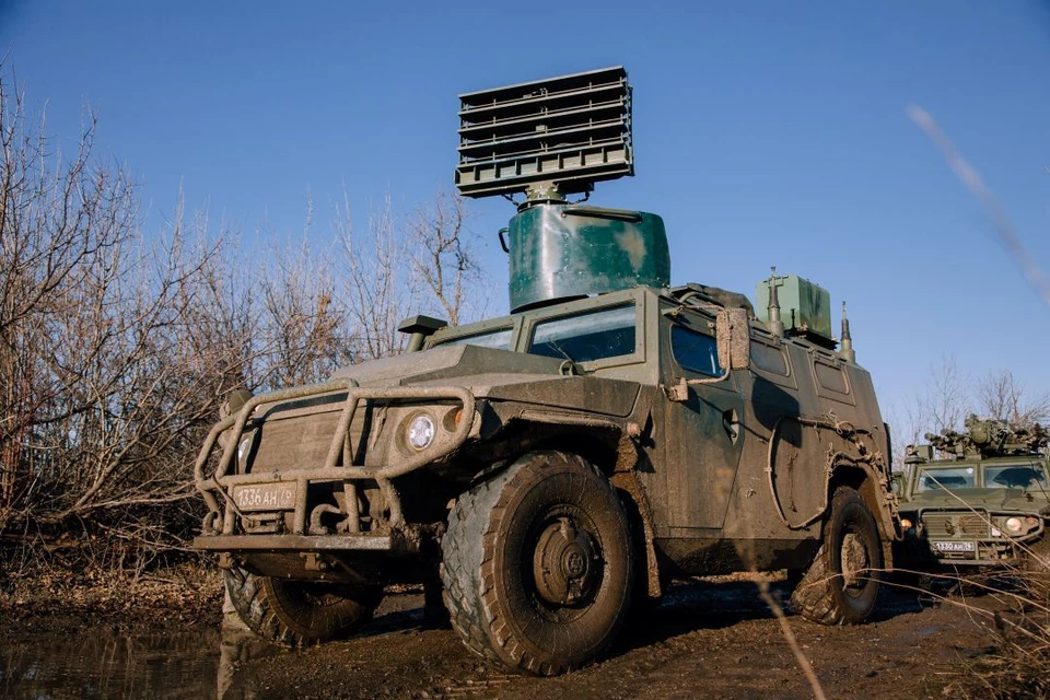 За ночь в Ростовской области сбили беспилотники в четырех районах