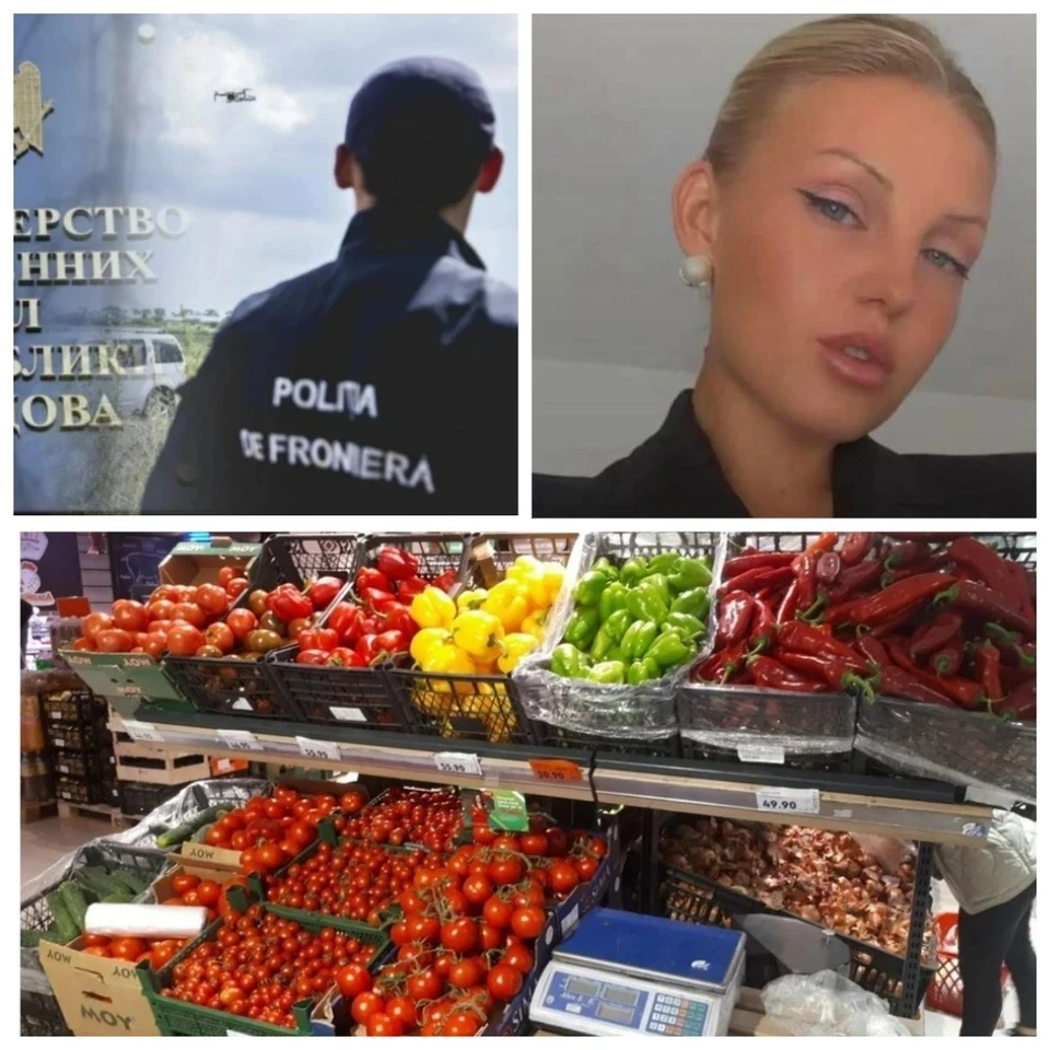 Главные новости Молдовы. Фото: Коллаж "КП"