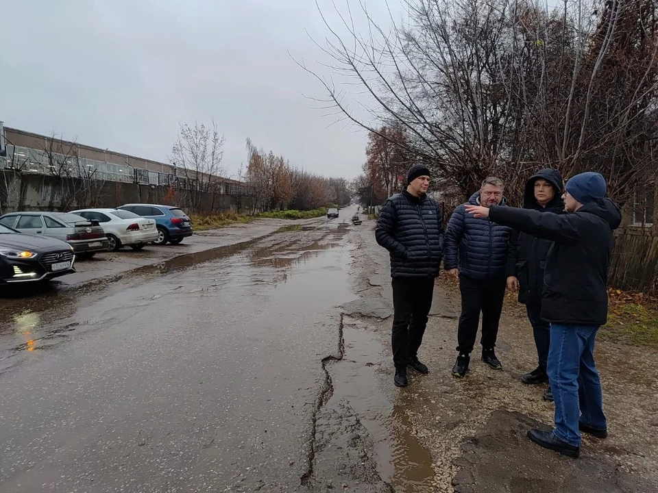 Фото: администрация Рязани.