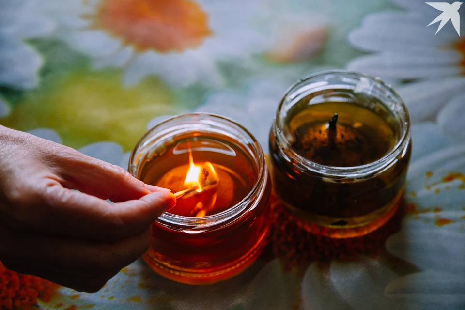 В Териберке на время восстановительных работ не будет света.