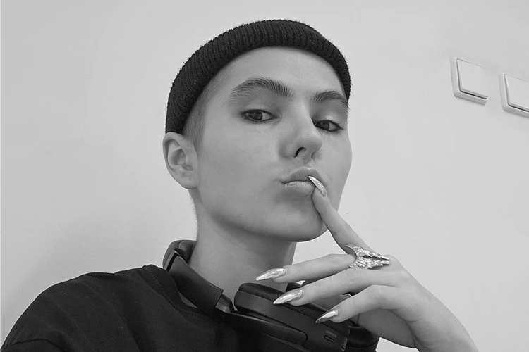 «Ушла очень легко и спокойно, в кругу близких и любимых людей»: не стало блогера-миллионика из Новокузнецка, которая дважды победила онкологию