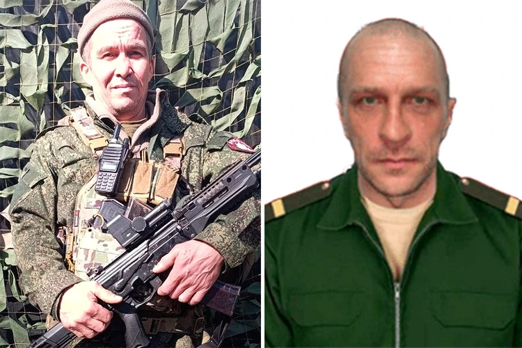 Герой спецоперации «Z» Константин Чупин семь суток удерживал захваченную позицию