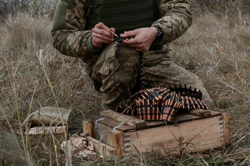 В Харькове началась акция протеста: родственники боевиков ВСУ вышли на улицы города