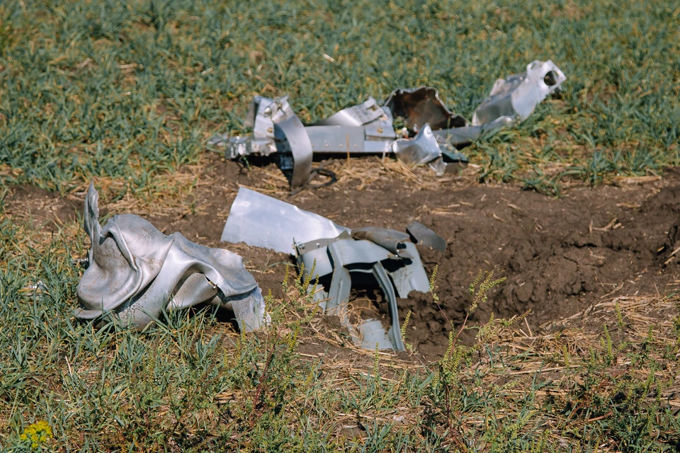 В Чернигове в результате детонации противотанкового боеприпаса поврежден жилой дом
