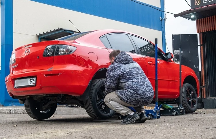Переобуться, чтобы не «обули»: Топ главных способов обмана на шиномонтаже и как сэкономить на смене покрышек