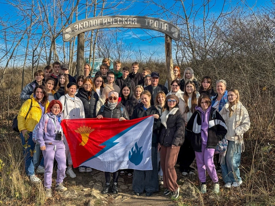 Фото: администрация Изобильненского округа