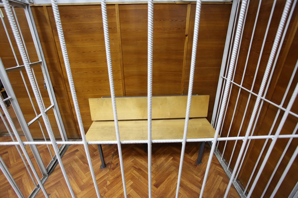 Обвиняемому грозит до семи лет лишения свободы.