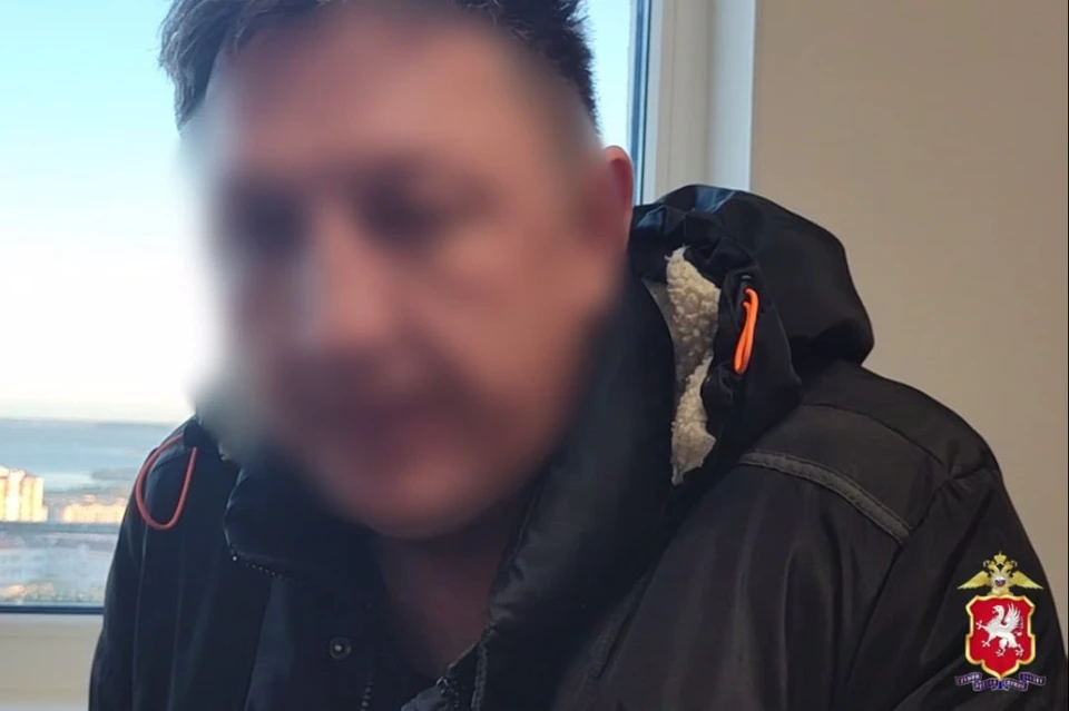 Фото: скриншот из видео УМВД России по г. Севастополю