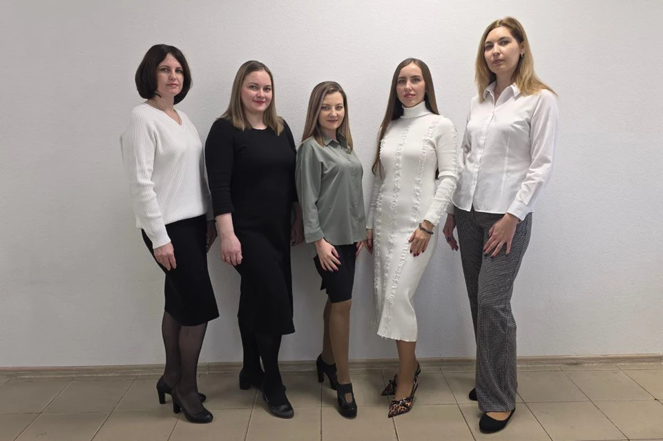 «Когда вы доверяете нам бухгалтерию — ваши финансы в надежных руках» - миссия компании «Реноме».