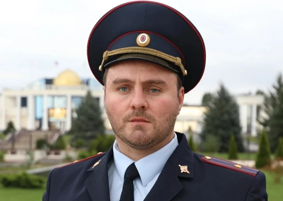 Фото: ГУ МВД по Ингушетии