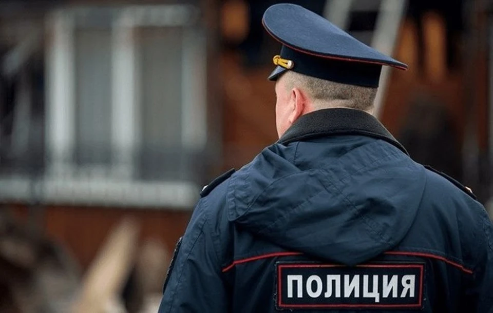 Фото: УМВД по ХМАО-Югре