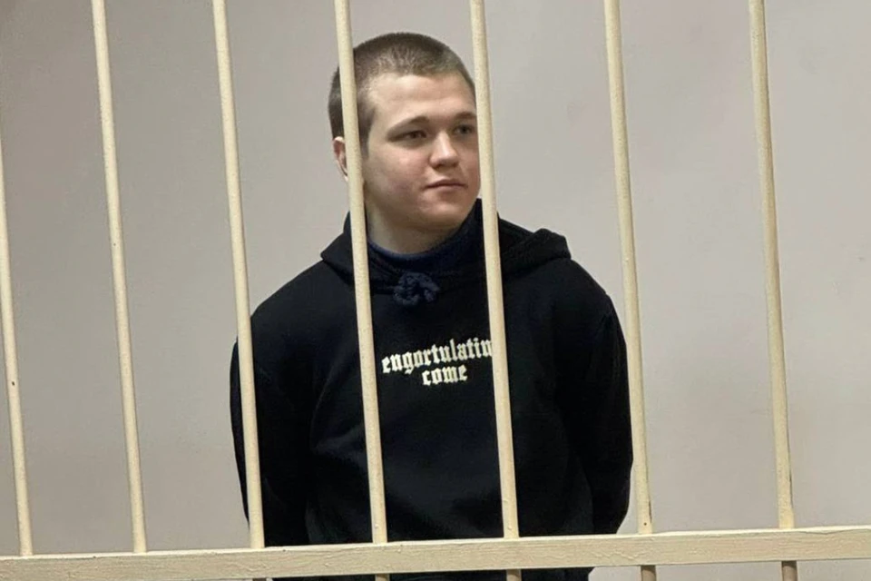 Обвиняемый выполнял роль непосредственного сборщика средств. Фото: пресс-служба прокуратуры Петербурга