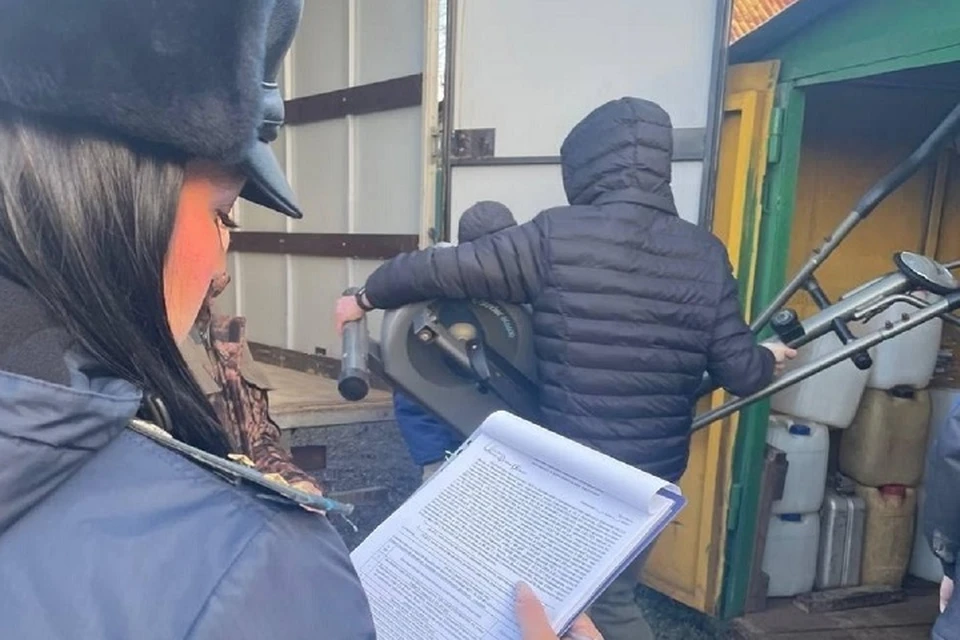 Каждый из супругов в итоге получил часть совместно нажитого. ФОТО: УФССП по Ярославской области