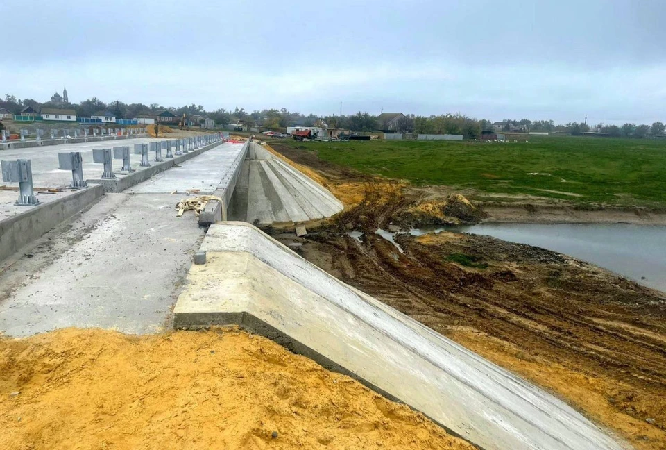 Фото: губернатор Ставрополья Владимир Владимиров