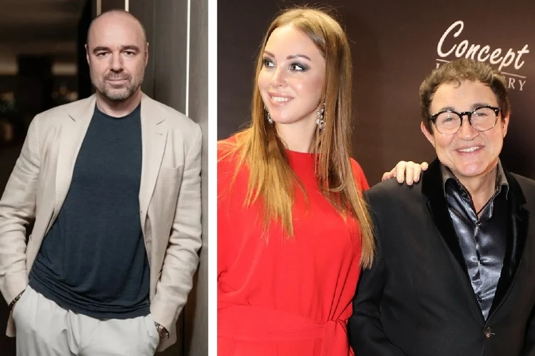 Дибров оправдывается за скандал с ширинкой, а его бывшая жена в реалити: как живут участники самого громкого адюльтера 2025 года