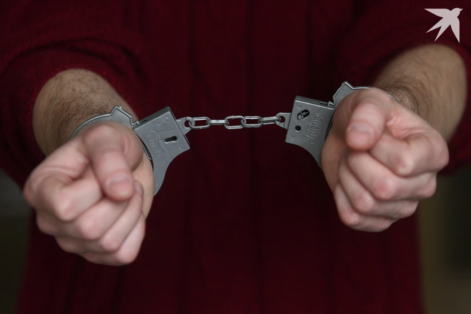 В Минске влюбленный коллега после жалобы минчанки жестоко убил ее бывшего мужа. Фото используется в качестве иллюстрации: архив «КП».