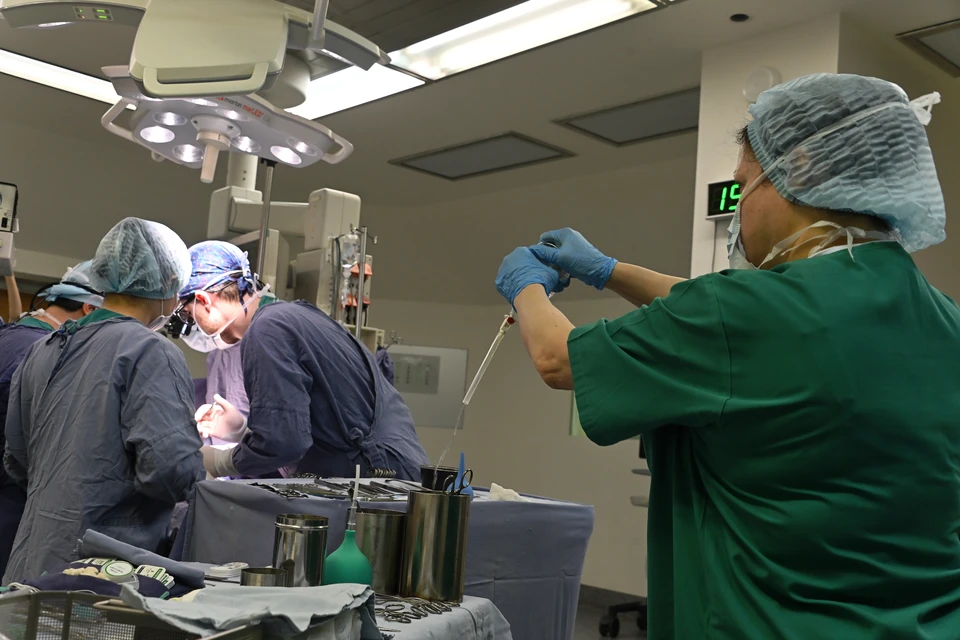 Смертность от инфарктов и инсультов сократилась на юге Нижегородской области