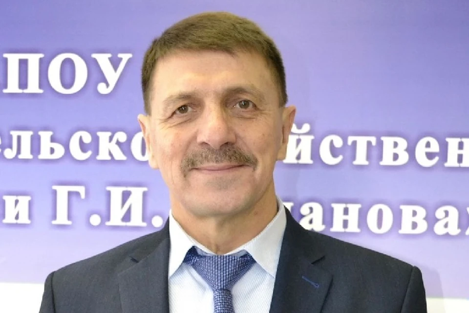 Ученый скончался на 67-м году жизни. Фото: vk.com/club114996616