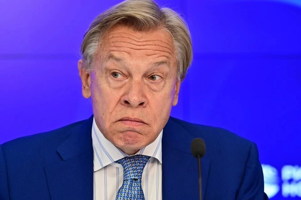 Пушков: Умеров осознаёт возможное уголовное преследование, потому и сбежал