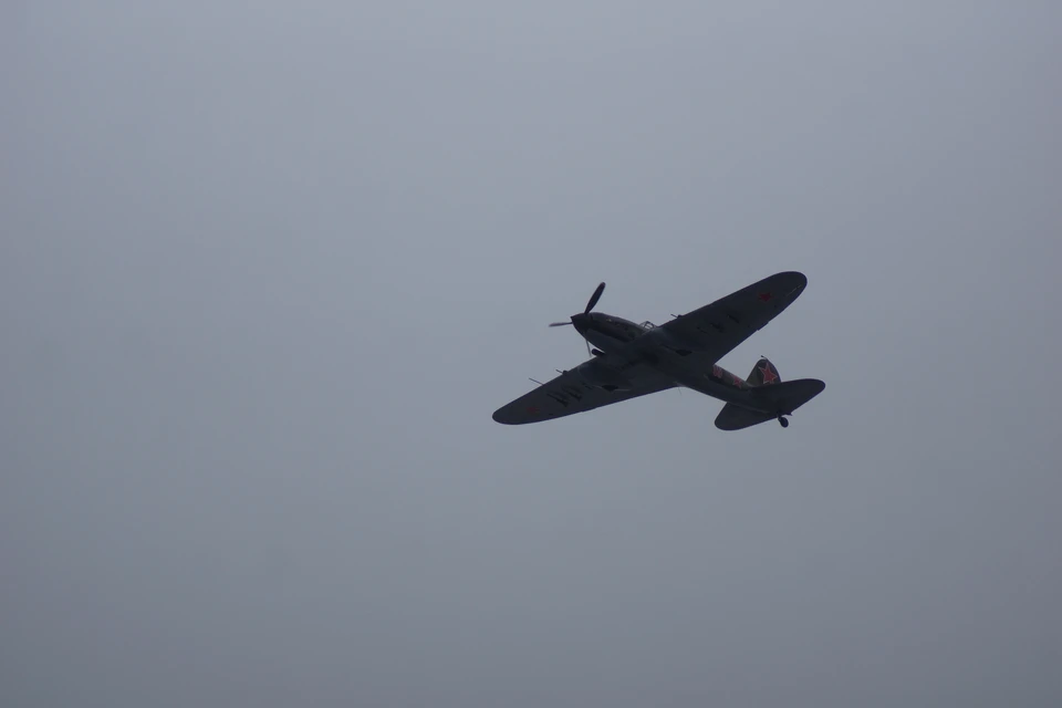 Михеев заявил, что в России построили первые образцы самолета Як-130М