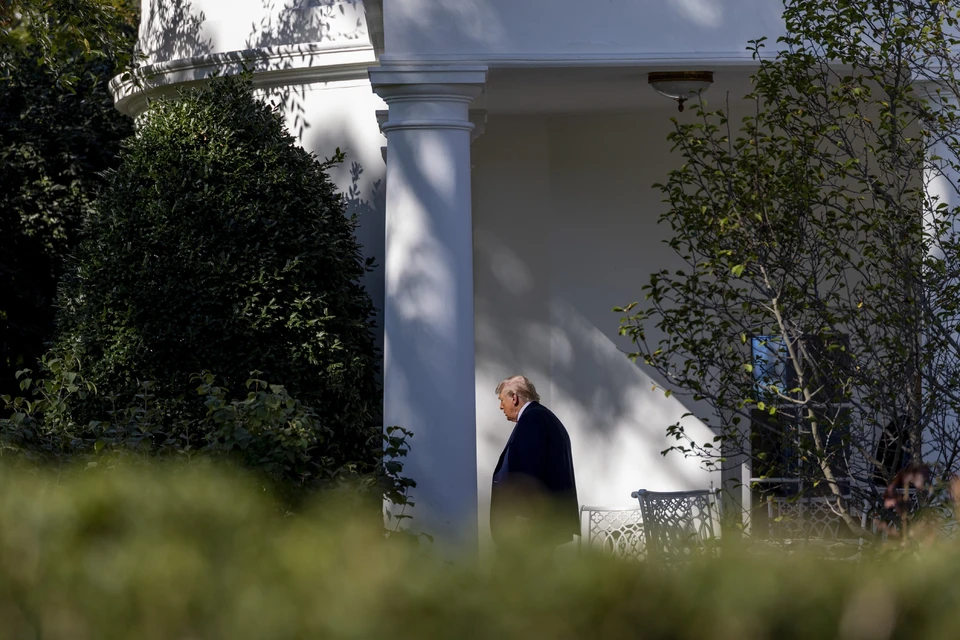 Reuters заявил о намерении Трампа ввести санкции против РФ на некоторых условиях