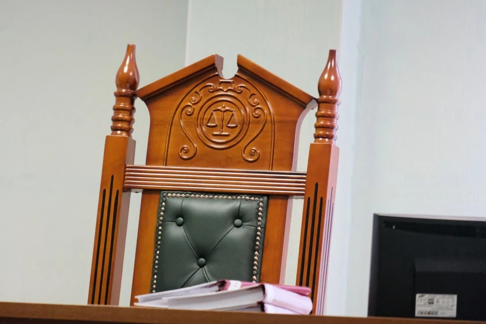 Прокуратура направила уголовное дело в суд