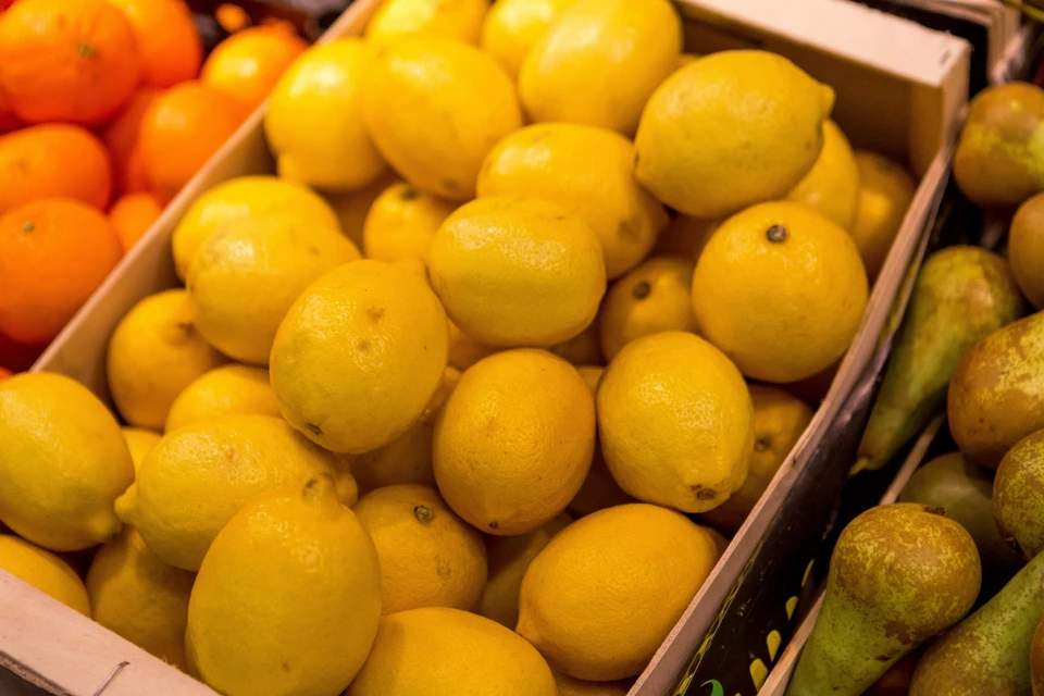 В области отмечен октябрьский скачок цен на овощи и топливо.