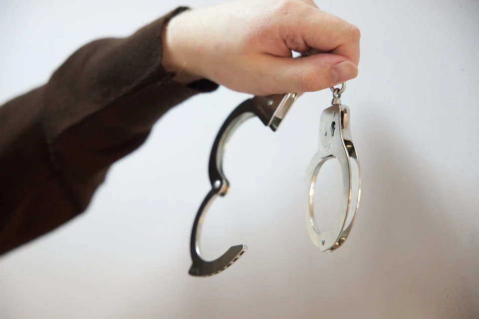 Оба задержанных дали признательные показания.