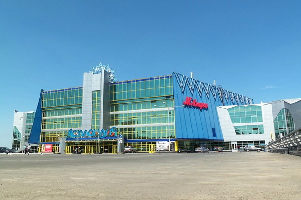 Кемеровская «Лапландия» объявила точную дату своего открытия.