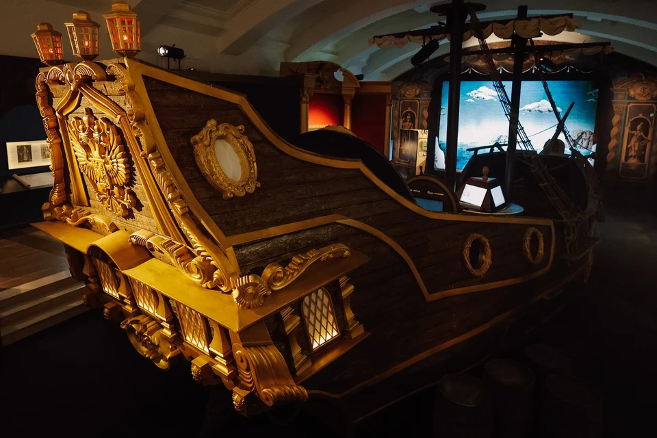 Фото: пресс-служба «Газпром нефти».