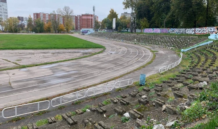 Ледовая арена, подземная парковка и небоскреб: стадион «Водник» будут спасать ценой высотки