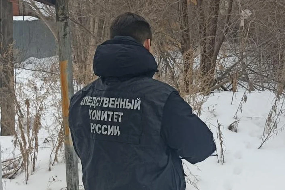 Уголовное дело с утвержденным обвинительным заключением передано в суд. Фото: Следком Оренбуржья