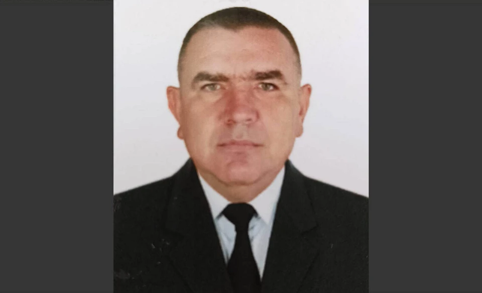 Специалист ранее руководил больницей в Рудне. Фото: облздрав.