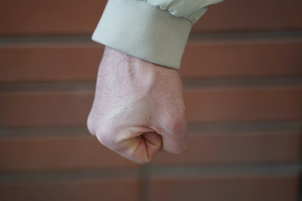 Конфликт подростков в Томской области перерос в избиение.