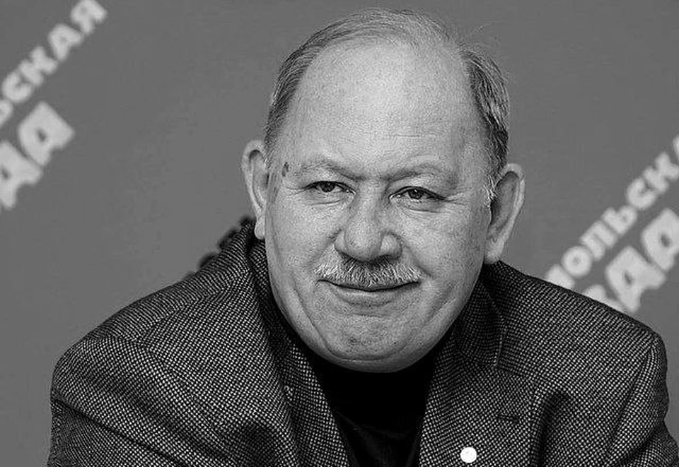 Останки Виктора Тархова и его супруги до сих пор не нашли