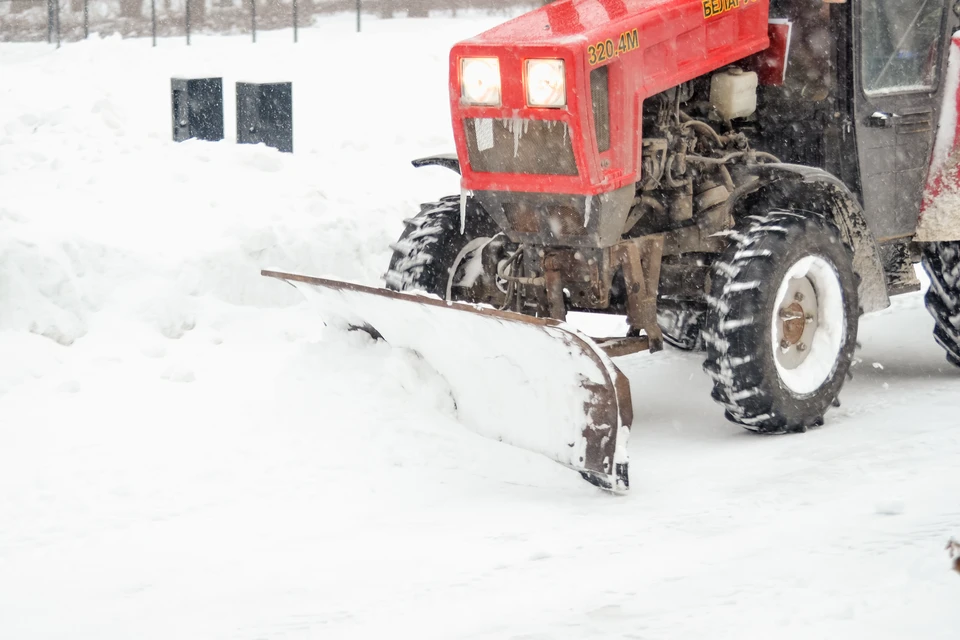 Мэрия заключила договор с «Базис+» на расширенный объем работ.