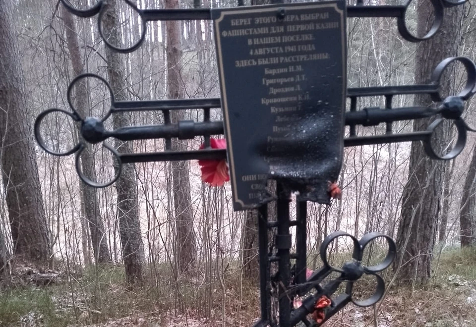 Фото: газета «Струги».