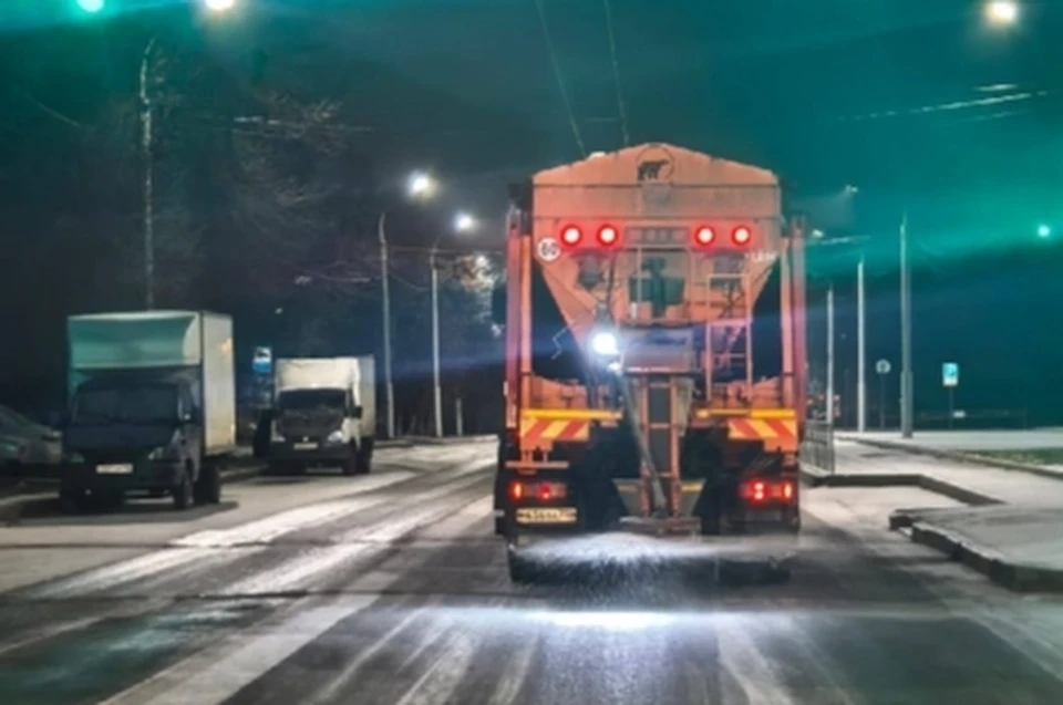 Фото: мэрия Уфы