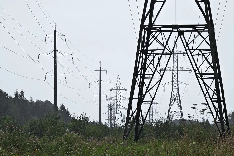 Прокуратура Крыма заинтересовалась отключением света в Симферополе и семи селах