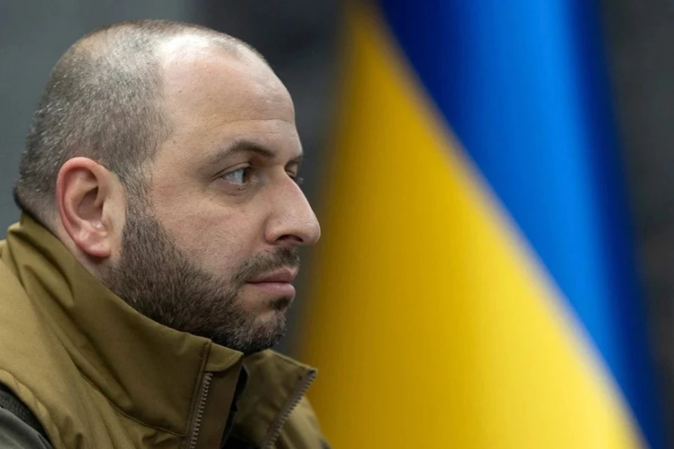 Нардеп Дубинский сообщил, что Умеров дал показания ФБР по коррупционному делу