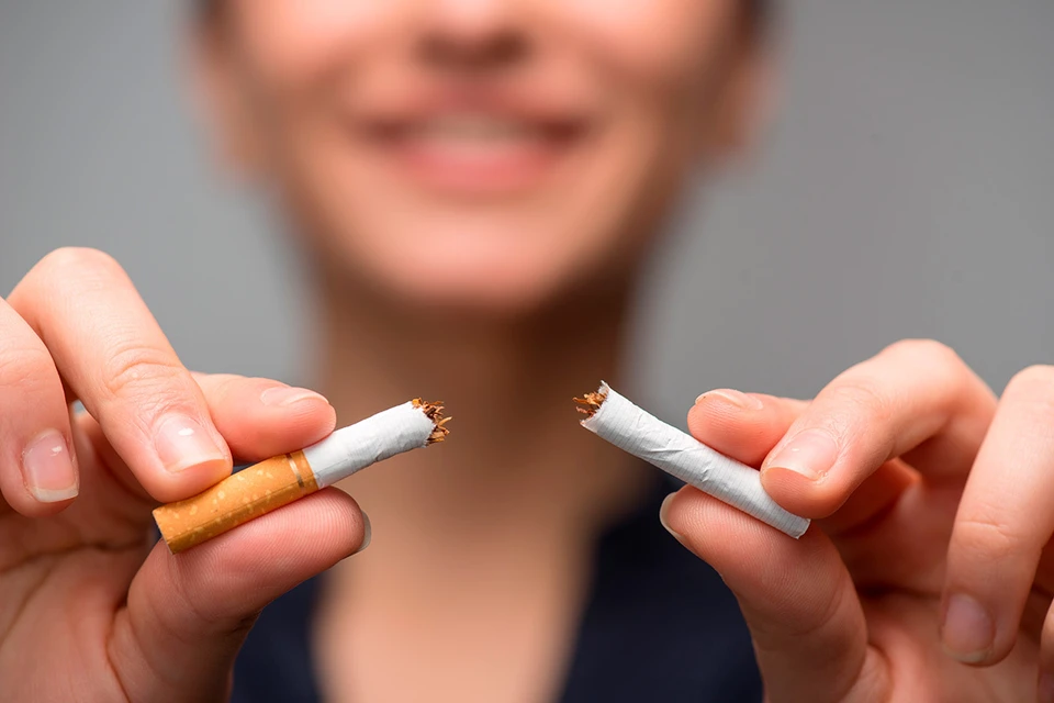 Если курильщик внутренне не готов отказаться от сигарет, ни один из существующих методов бросить курить ему не поможет. Фото: Dmytro Zinkevych/Shutterstock/Fotodom