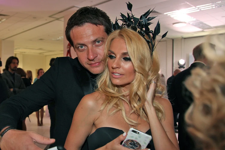 Бросившая мужа Кирилла Сафонова в Израиле Саша Савельева ошарашила заявлением: вот что случилось