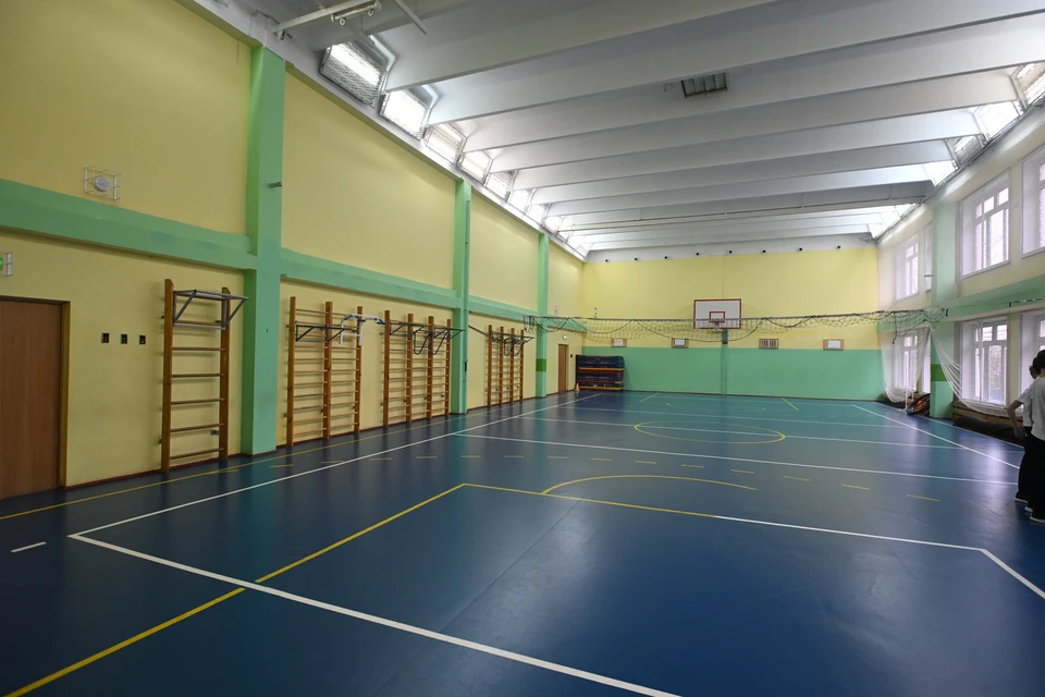 В пользу ребенка со школы взыскана компенсация морального вреда 200 тысяч рублей